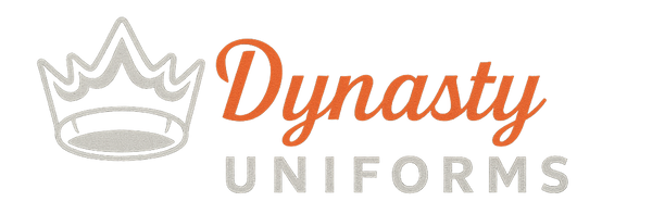 Dynasty Uniforms