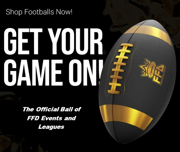 FFD Offical Football